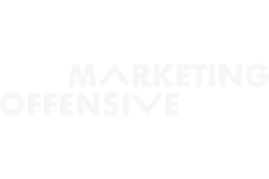 Marketing Offensive